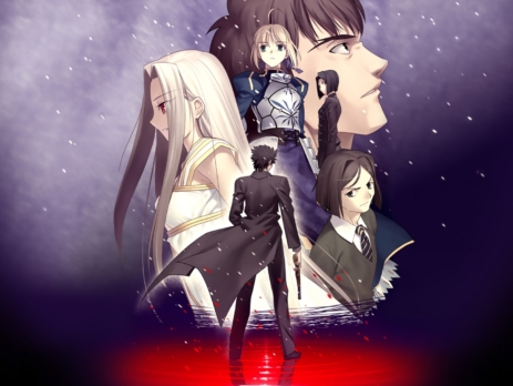 Fate/Zero Wallpapers Pagina 03 » Tu Tienda Anime Fate/Zero Wallpapers