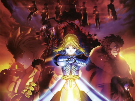 Fate/Zero Wallpapers Pagina 03 » Tu Tienda Anime Fate/Zero Wallpapers