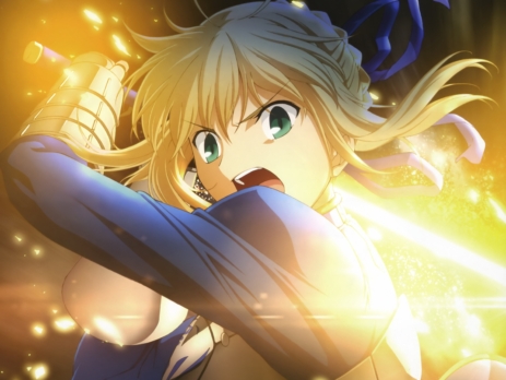 Fate/Zero Wallpapers Pagina 03 » Tu Tienda Anime Fate/Zero Wallpapers