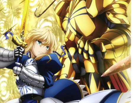 Fate/Zero Wallpapers Pagina 03 » Tu Tienda Anime Fate/Zero Wallpapers