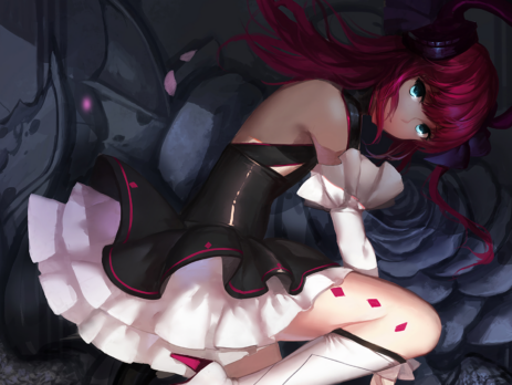 Fate/extra Wallpapers » Tu Tienda Anime Fate/extra Wallpapers