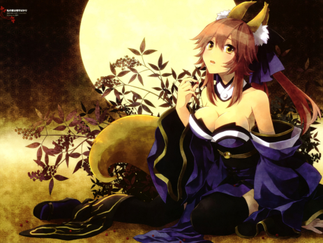 Fate/extra Wallpapers » Tu Tienda Anime Fate/extra Wallpapers
