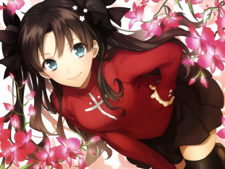Fate/extra Wallpapers » Tu Tienda Anime Fate/extra Wallpapers