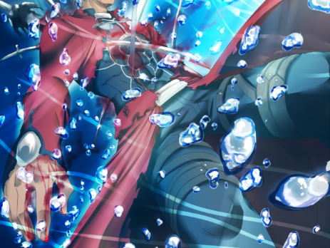 Fate/extra Wallpapers » Tu Tienda Anime Fate/extra Wallpapers