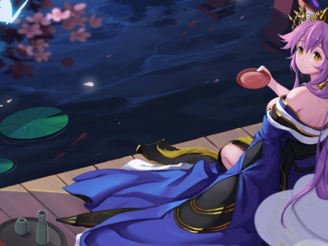 Fate/extra Wallpapers » Tu Tienda Anime Fate/extra Wallpapers