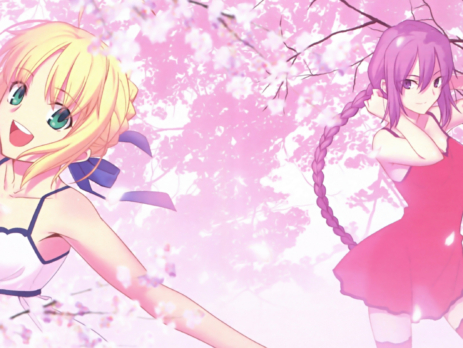 Fate/extra CCC Wallpapers » Tu Tienda Anime Fate/extra CCC Wallpapers