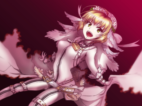 Fate/extra CCC Wallpapers » Tu Tienda Anime Fate/extra CCC Wallpapers