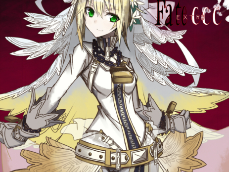 Fate/extra CCC Wallpapers » Tu Tienda Anime Fate/extra CCC Wallpapers