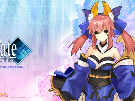Fate/extra CCC Wallpapers » Tu Tienda Anime Fate/extra CCC Wallpapers
