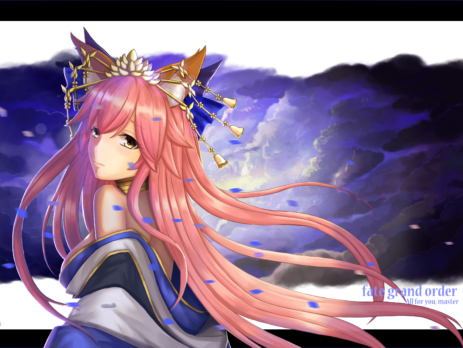 Fate/extra CCC Wallpapers » Tu Tienda Anime Fate/extra CCC Wallpapers