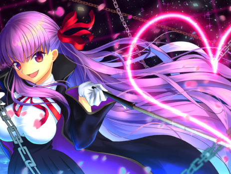 Fate/extra CCC Wallpapers » Tu Tienda Anime Fate/extra CCC Wallpapers