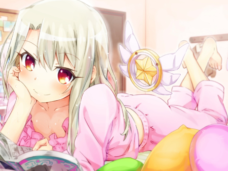 Fate/kaleid Liner Prisma Illya Wallpapers » Tu Tienda Anime Fate/kaleid Liner Prisma Illya Wallpapers