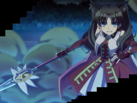 Fate/kaleid Liner Prisma Illya Wallpapers » Tu Tienda Anime Fate/kaleid Liner Prisma Illya Wallpapers