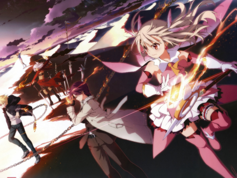 Fate/kaleid Liner Prisma Illya Wallpapers » Tu Tienda Anime Fate/kaleid Liner Prisma Illya Wallpapers