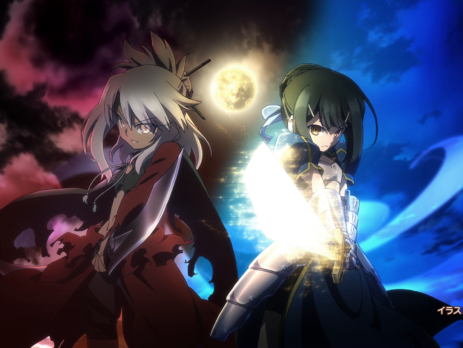 Fate/kaleid Liner Prisma Illya Wallpapers » Tu Tienda Anime Fate/kaleid Liner Prisma Illya Wallpapers