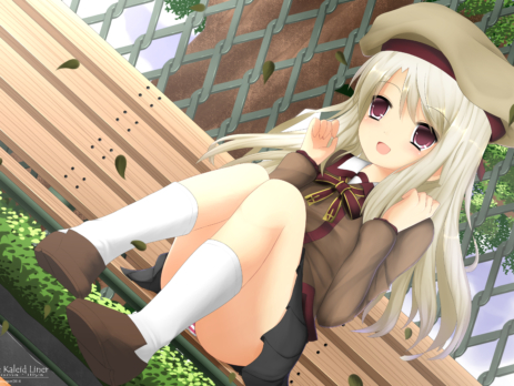 Fate/kaleid Liner Prisma Illya Wallpapers » Tu Tienda Anime Fate/kaleid Liner Prisma Illya Wallpapers