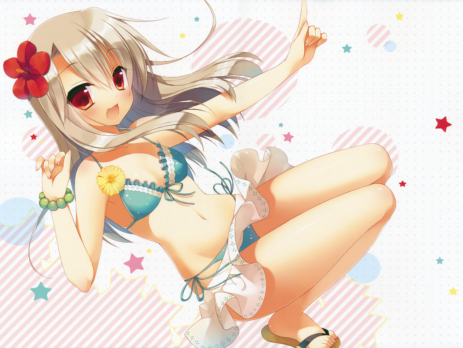 Fate/kaleid Liner Prisma Illya Wallpapers » Tu Tienda Anime Fate/kaleid Liner Prisma Illya Wallpapers