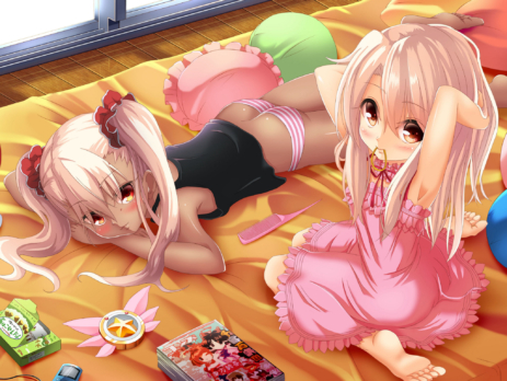 Fate/kaleid Liner Prisma Illya Wallpapers » Tu Tienda Anime Fate/kaleid Liner Prisma Illya Wallpapers