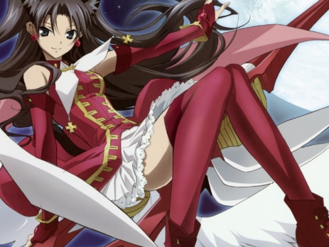 Fate/kaleid Liner Prisma Illya Wallpapers » Tu Tienda Anime Fate/kaleid Liner Prisma Illya Wallpapers