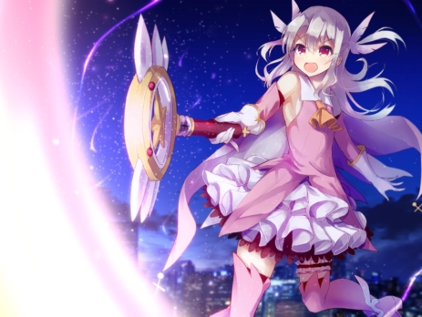 Fate/kaleid Liner Prisma Illya Wallpapers » Tu Tienda Anime Fate/kaleid Liner Prisma Illya Wallpapers