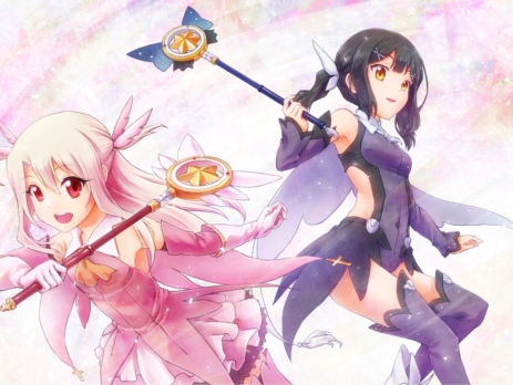 Fate/kaleid Liner Prisma Illya Wallpapers Pagina 02 » Tu Tienda Anime Fate/kaleid Liner Prisma Illya Wallpapers