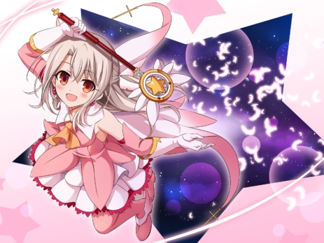 Fate/kaleid Liner Prisma Illya Wallpapers Pagina 02 » Tu Tienda Anime Fate/kaleid Liner Prisma Illya Wallpapers