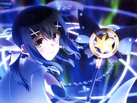 Fate/kaleid Liner Prisma Illya Wallpapers Pagina 02 » Tu Tienda Anime Fate/kaleid Liner Prisma Illya Wallpapers