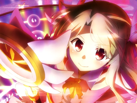 Fate/kaleid Liner Prisma Illya Wallpapers Pagina 02 » Tu Tienda Anime Fate/kaleid Liner Prisma Illya Wallpapers