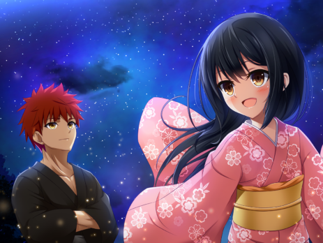 Fate/kaleid Liner Prisma Illya Wallpapers Pagina 02 » Tu Tienda Anime Fate/kaleid Liner Prisma Illya Wallpapers