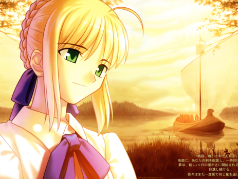 Fate/Stay Night Wallpapers Pagina 02 » Tu Tienda Anime Fate/Stay Night Wallpapers