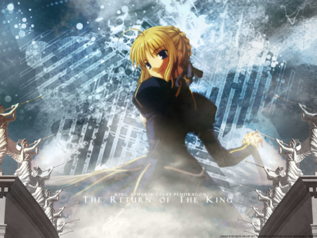 Fate/Stay Night Wallpapers Pagina 02 » Tu Tienda Anime Fate/Stay Night Wallpapers