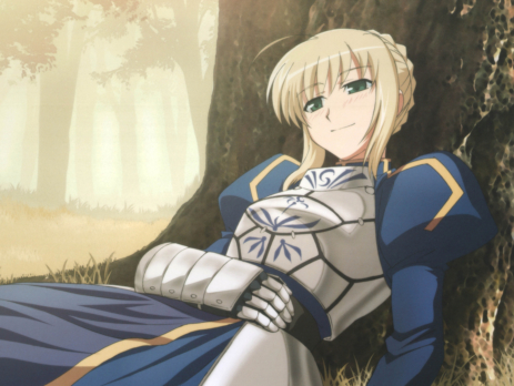 Fate/Stay Night Wallpapers Pagina 02 » Tu Tienda Anime Fate/Stay Night Wallpapers