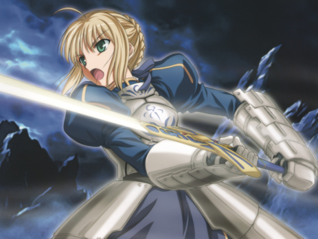 Fate/Stay Night Wallpapers Pagina 02 » Tu Tienda Anime Fate/Stay Night Wallpapers