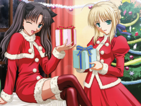 Fate/Stay Night Wallpapers Pagina 02 » Tu Tienda Anime Fate/Stay Night Wallpapers