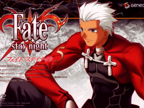 Fate/Stay Night Wallpapers Pagina 02 » Tu Tienda Anime Fate/Stay Night Wallpapers