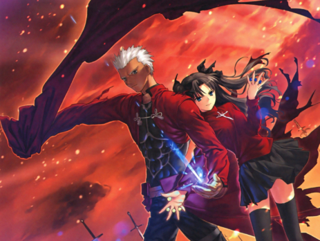 Fate/Stay Night Wallpapers Pagina 02 » Tu Tienda Anime Fate/Stay Night Wallpapers