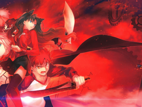 Fate/Stay Night Wallpapers Pagina 02 » Tu Tienda Anime Fate/Stay Night Wallpapers