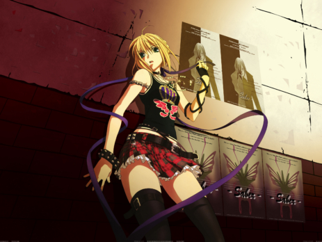 Fate/Stay Night Wallpapers Pagina 02 » Tu Tienda Anime Fate/Stay Night Wallpapers