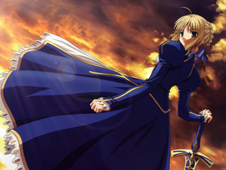 Fate/Stay Night Wallpapers Pagina 02 » Tu Tienda Anime Fate/Stay Night Wallpapers