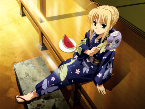 Fate/Stay Night Wallpapers Pagina 02 » Tu Tienda Anime Fate/Stay Night Wallpapers