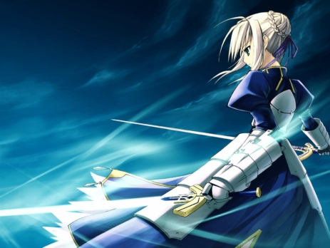Fate/Stay Night Wallpapers Pagina 02 » Tu Tienda Anime Fate/Stay Night Wallpapers