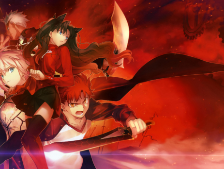 Fate/Stay Night Wallpapers Pagina 02 » Tu Tienda Anime Fate/Stay Night Wallpapers