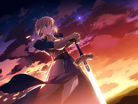 Fate/Stay Night Wallpapers Pagina 03 » Tu Tienda Anime Fate/Stay Night Wallpapers