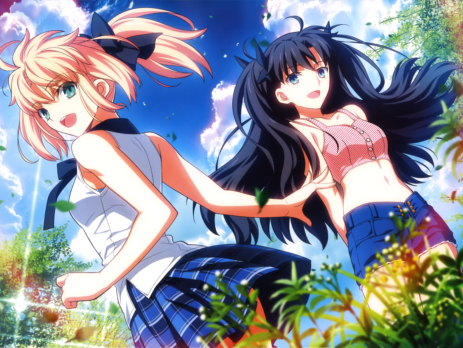 Fate/Stay Night Wallpapers Pagina 03 » Tu Tienda Anime Fate/Stay Night Wallpapers