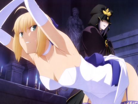 Fate/Stay Night Wallpapers Pagina 03 » Tu Tienda Anime Fate/Stay Night Wallpapers