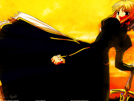 Fate/Stay Night Wallpapers Pagina 03 » Tu Tienda Anime Fate/Stay Night Wallpapers