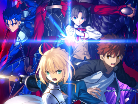 Fate/Stay Night Wallpapers Pagina 03 » Tu Tienda Anime Fate/Stay Night Wallpapers
