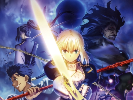 Fate/Stay Night Wallpapers Pagina 03 » Tu Tienda Anime Fate/Stay Night Wallpapers