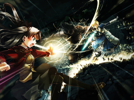 Fate/Stay Night Wallpapers Pagina 03 » Tu Tienda Anime Fate/Stay Night Wallpapers