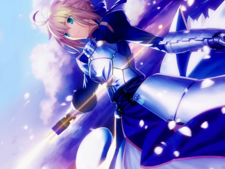 Fate/Stay Night Wallpapers Pagina 03 » Tu Tienda Anime Fate/Stay Night Wallpapers